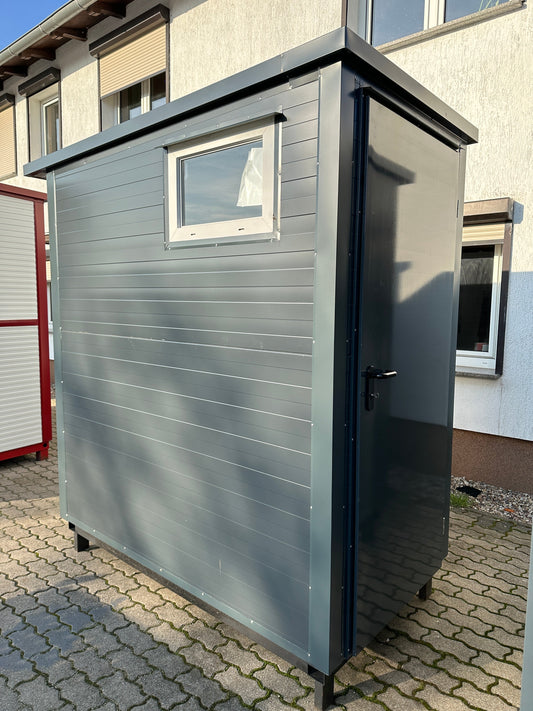 Contenedor Sanitario 2,00 × 1,15 m
