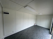 Contenedor Oficina 6,00 × 2,90 m