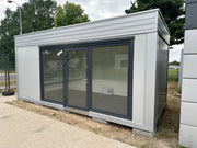 Contenedor Oficina 6,00 × 2,90 m