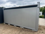 Contenedor Oficina 6,00 × 2,90 m