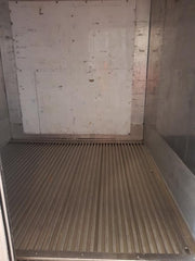 Contenedor marítimo Refrigerado Reefer de 10 Pies ( Ref: 11703 )