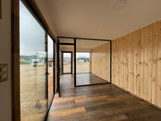 Proyecto Modular Dalì 24m² ( Ref: 21900 )