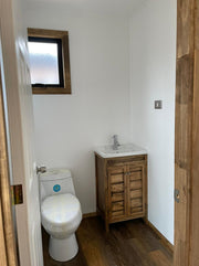 Proyecto Modular Dalì 24m² ( Ref: 21900 )