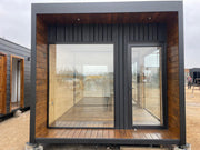 Proyecto Modular Dalì 24m² ( Ref: 21900 )