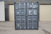 CONTENEDOR MARITIMO HC DE 10 PIES - NUEVO ( Ref: 1097 )