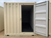 Contenedor maritímo Tres Puertas 20 Pies ( Ref: 1009 )