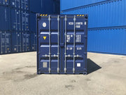 CONTENEDOR MARITIMO HC DE 10 PIES - NUEVO ( Ref: 1102 )